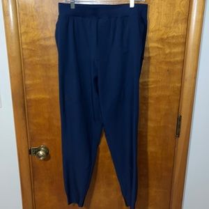 Jogger sweat pants
